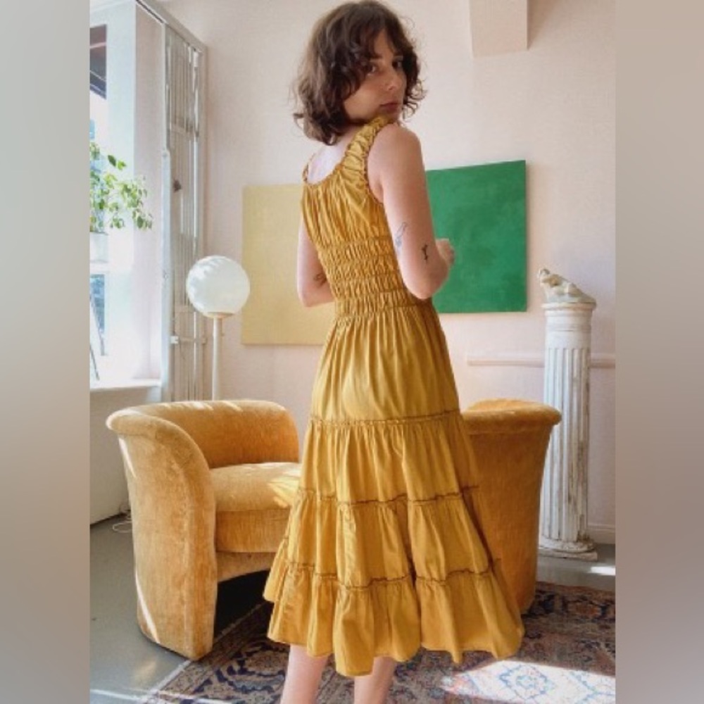 BRAND NEW Lisa Says Gah Agatha Dress